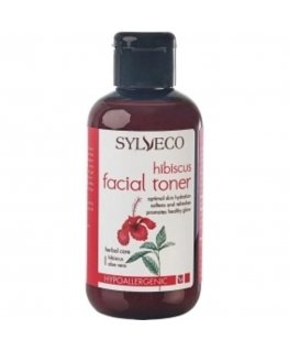 SYLVECO Hibiscus Facial Toneris 150 ml