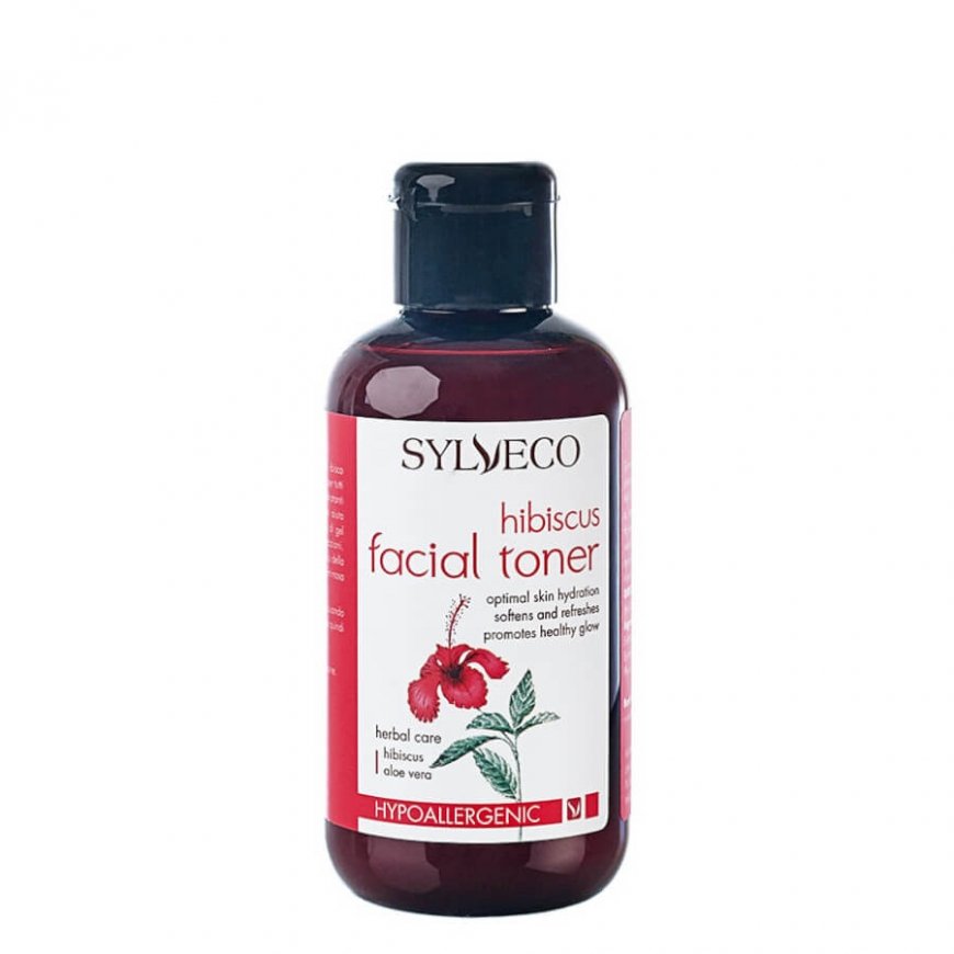 SYLVECO Hibiscus Facial Toneris 150 ml – 2