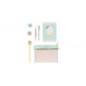 Pusheen Foodie Collection stationery set Pusheen Foodie Collection stationery set