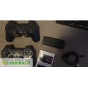Wireless BT Gamepad Controller Homatics White Wireless BT Gamepad Controller Homatics White