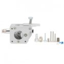 Spacetronik Metāla korpuss TPR-21W v3 Skapis 450x350x120 Spacetronik Metāla korpuss TPR-21W v3 Skapis 450x350x120