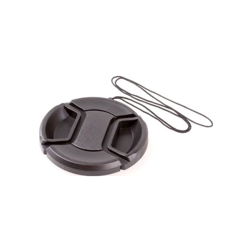 Objektiiv Objektiivi kate OEM Snap-on 67 mm