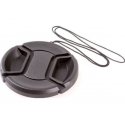 Lens Lens Cap OEM Snap-on 67 mm Lens Lens Cap OEM Snap-on 67 mm