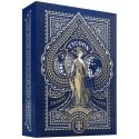 Theory11 Theory 11 - Tycoon kaardid (sinised) Theory11 Theory 11 - Tycoon kaardid (sinised)