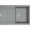 Franke UBG 611-100 Sink Stone Grey Franke UBG 611-100 Sink Stone Grey