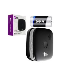 Spacetronik SA-DS03B Smoke Detector