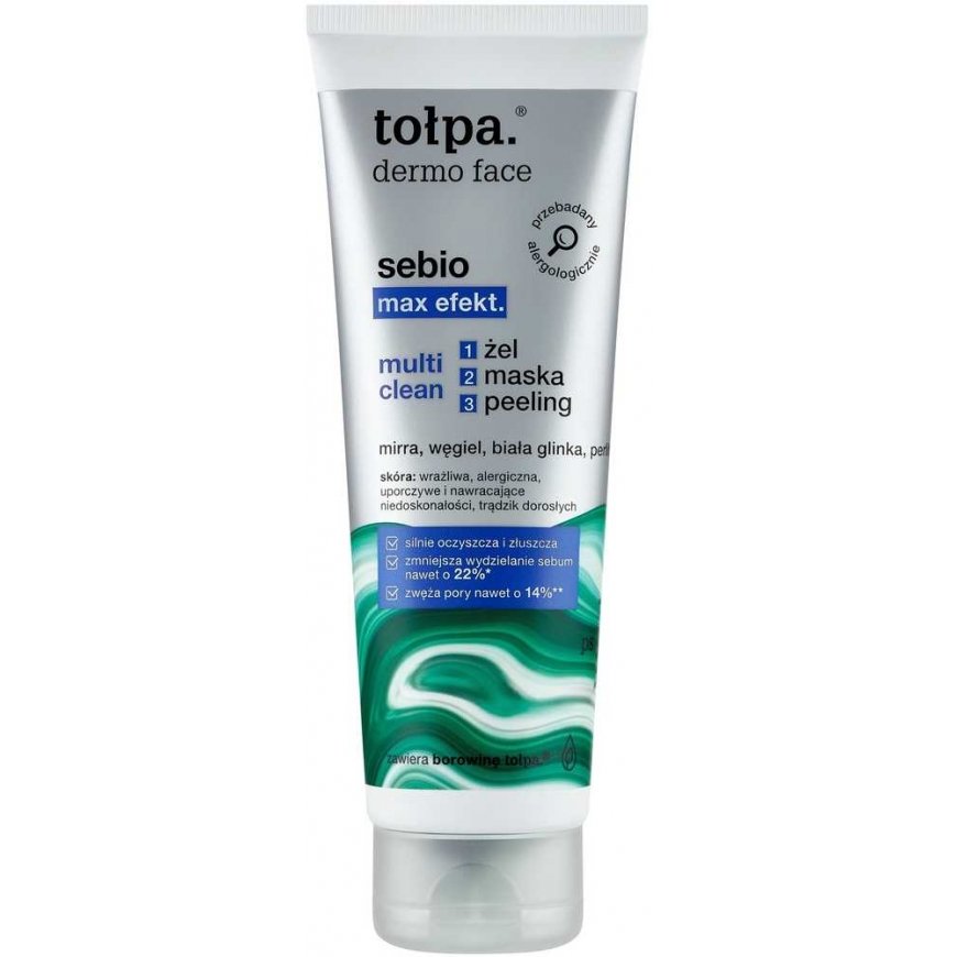 Isntree Raminantis giliai valomasis kiečio balzams 100 ml