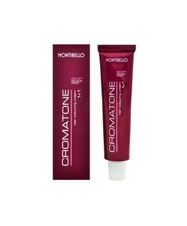 Montibello Cromatone juuksevärv 60ml - P 9 | Väga hele Skirtas šviesiems plaukams Plus