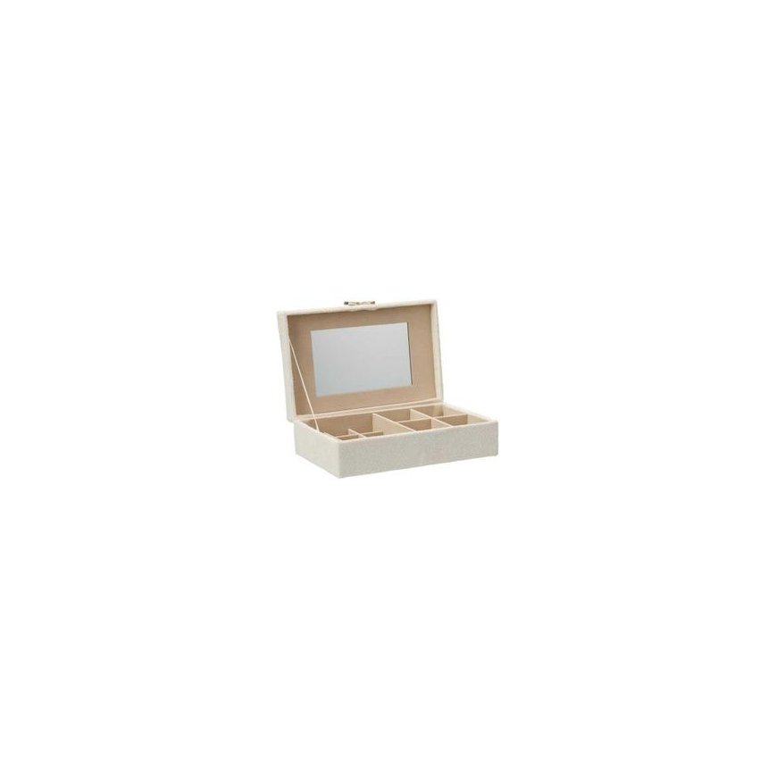Home Styling Collection Ehete karp 25 x 7,5 x 15,5 cm