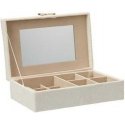 Home Styling Collection Ehete karp 25 x 7,5 x 15,5 cm