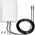Spacetronik LTE 4G 5G N kryptinė skydinė antena Spacetronik LTE 4G 5G N kryptinė skydinė antena