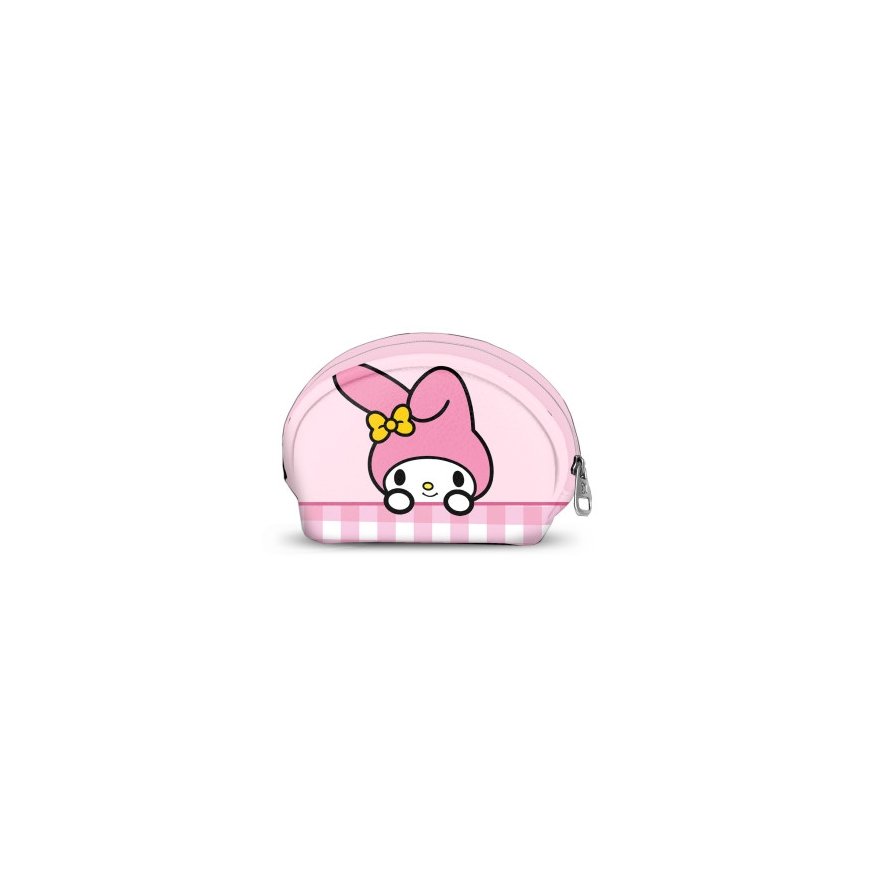 Karactermania Hello Kitty My Melody laukku
