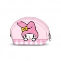 Karactermania Hello Kitty My Melody käekott Karactermania Hello Kitty My Melody käekott