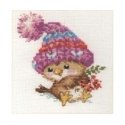 Alisa Beldizart Little Sparrow S0-101 Alisa Beldizart Little Sparrow S0-101