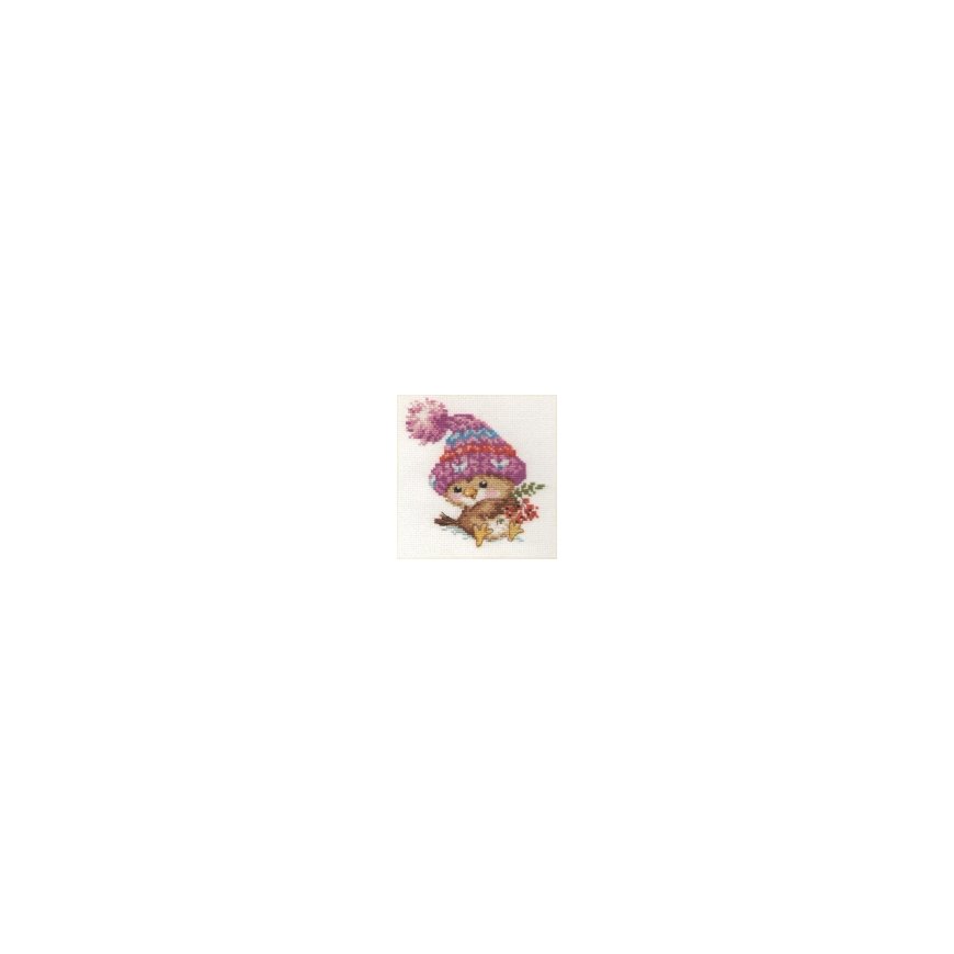 Alisa Beldizart Little Sparrow S0-101 – 2