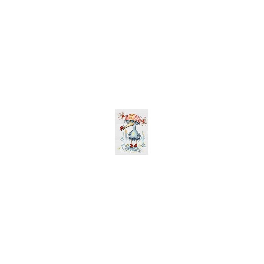 Beldizart Little Guard (D) SM-131