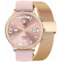 Smartwatch WOMEN'S GRAVITY GT5-6 - ADDITIONAL STRAP (sg043f) Smartwatch WOMEN'S GRAVITY GT5-6 - ADDITIONAL STRAP (sg043f)