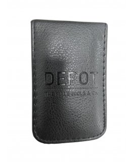 Набор инструментов для ногтей Set Depot, 6 шт.