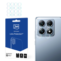 3Mk apsauga „Google Pixel 9 Pro XL“ – 3mk sidabrinė apsauga+