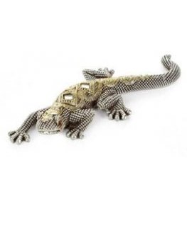Eurofirany C/GATOS/4/FIG/01 20X8X3 Hopeinen+PLN