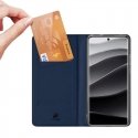 Dux Ducis Skin Pro Case for Xiaomi Redmi Note 14 Pro Plus 5G Dark Blue Dux Ducis Skin Pro Case for Xiaomi Redmi Note 14 Pro Plus 5G Dark Blue