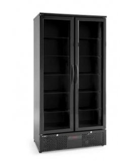 Arktic Baro ledusskapis, 2 durvis, 8 plaukti, LED, 384 l, 365 W