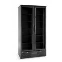 Arktic Baro Refrigerator, 2 Doors, 8 Shelves, LED, 384 l, 365 W Arktic Baro Refrigerator, 2 Doors, 8 Shelves, LED, 384 l, 365 W