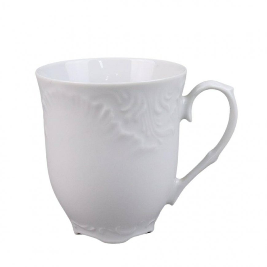 Bizet cup with feet 300 ml AMBITION – 2