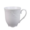 Bizet puodelis su kojelėmis 300 ml AMBITION Bizet puodelis su kojelėmis 300 ml AMBITION