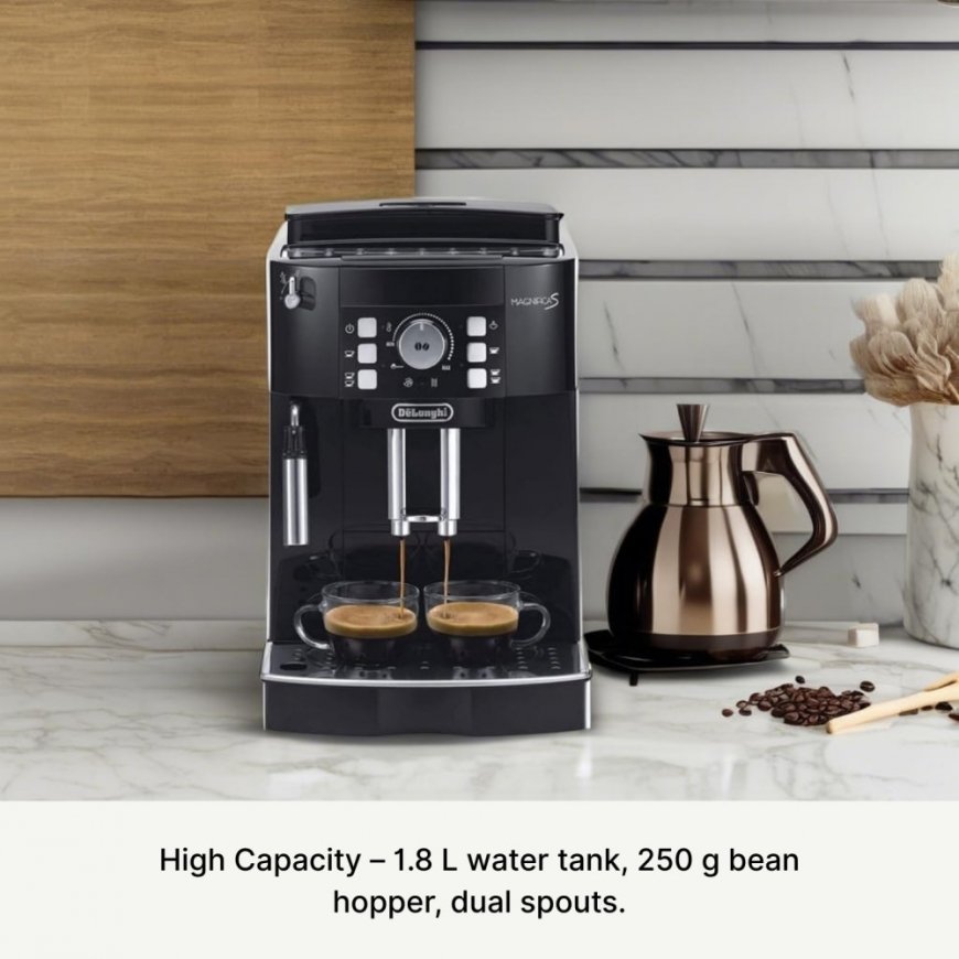 Вода в резервуар для кофемашины DeLonghi ECAM серии (AS13200250)