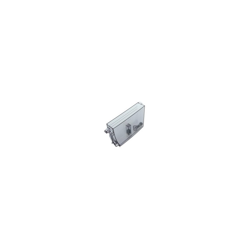 Вода в резервуар для кофемашины DeLonghi ECAM серии (AS13200250) – 2