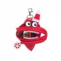 Pakabukas - кошелек ZIPIT Christmas Mini Santa Pakabukas - кошелек ZIPIT Christmas Mini Santa