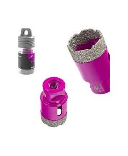 Spacetronik Timanttinen saha kivityöstöihin m14 35mm