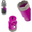 Spacetronik Deimantinis pjūklas akmens masės dirbiniams m14 35mm Spacetronik Deimantinis pjūklas akmens masės dirbiniams m14 35mm