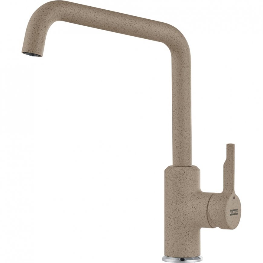 Franke Urban Sink Mixer, without pull-out spray, Cashmere – 2