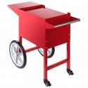 Royal Catering Retro Style Popcorn Maker 1500 W 5kg/h – Red Royal Catering Retro Style Popcorn Maker 1500 W 5kg/h – Red