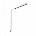 Spacetronik LED-pöytälamppu sivuvalo GLOW D22 Pro Balta Spacetronik LED-pöytälamppu sivuvalo GLOW D22 Pro Balta