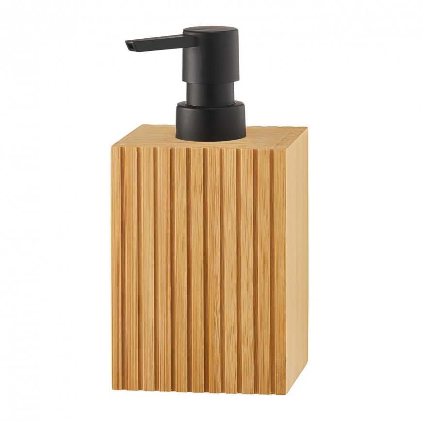 Bamboo Soap Dispenser JOTTA
