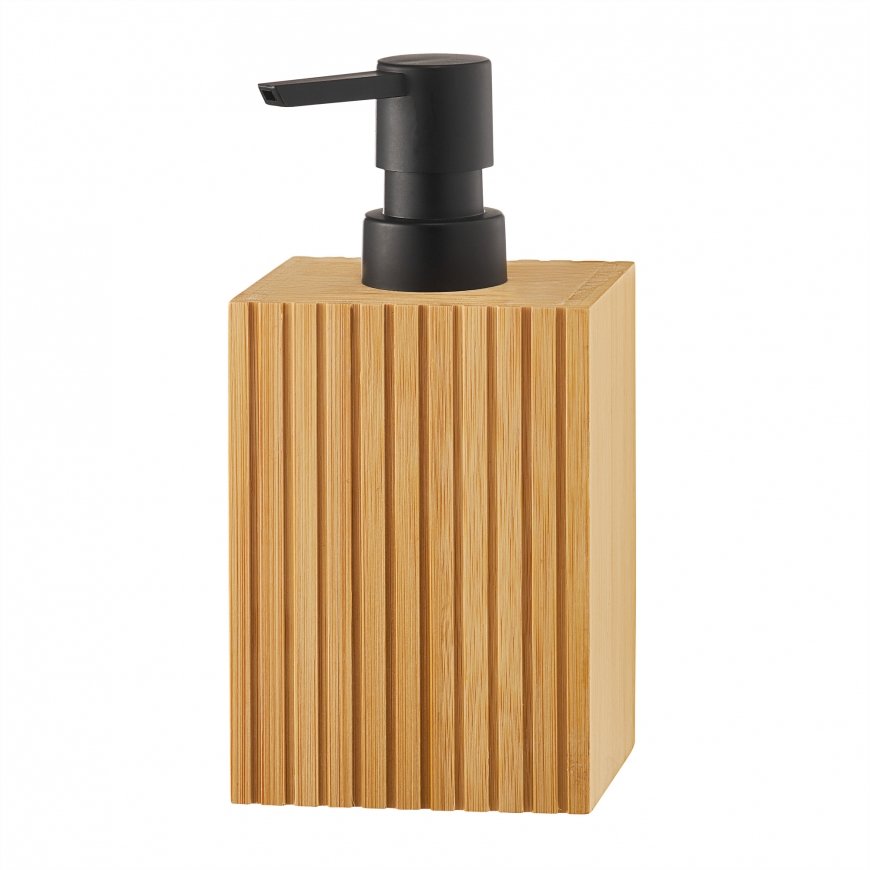 Дозатор для мыла Bamboo JOTTA – 2