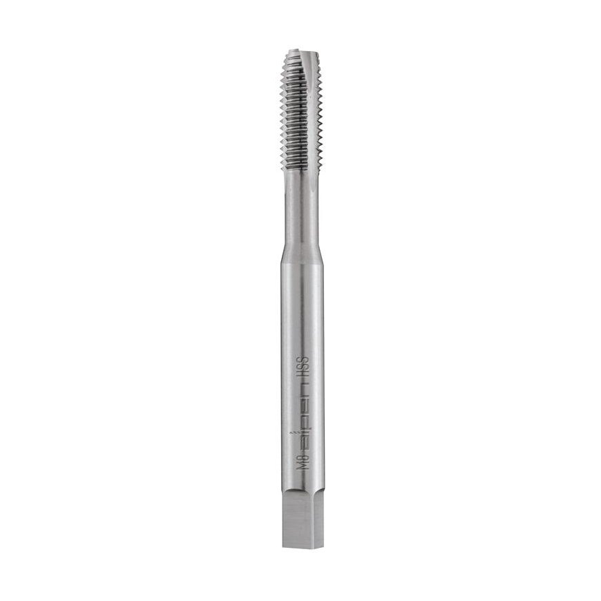 3.5 mm Wood Twist Drill Bit, Timber Twist Series, Alpen [0067100350100] – 2