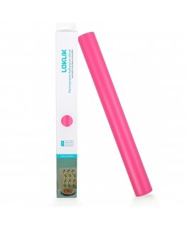 LOKLiK SG-JST-1184-US-L-B2B heat transfer vinyl Heat transfer vinyl roll Smooth heat transfer vinyl