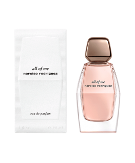 Narciso Rodriguez All Of Me Floral Eau De Parfum 50 ml (moterims)