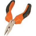 Mini combined extended replies. Total length 120mm. High quality and comfortable Truper®. Mini combined extended replies. Total length 120mm. High quality and comfortable Truper®.