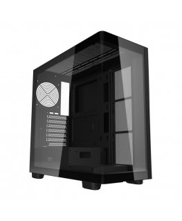 DarkFlash DS900G computer case (black)