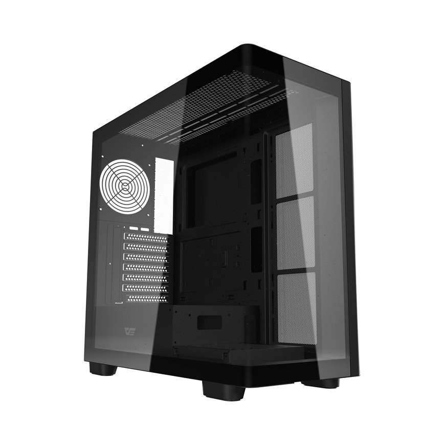 DarkFlash DS900G kompiuterio korpusas (juodas)