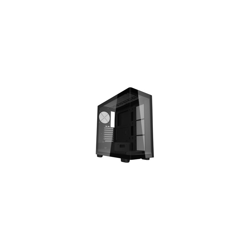 DarkFlash DS900G kompiuterio korpusas (juodas) – 2