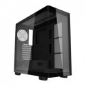 DarkFlash DS900G tietokonekotelo (musta) DarkFlash DS900G tietokonekotelo (musta)