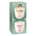 Набор сменных свечей Candles Clean Light, 2 шт., аромат гардении Набор сменных свечей Candles Clean Light, 2 шт., аромат гардении