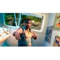 Sony Far Cry 3 Classic Edition, PS4 Standartinis PlayStation 4