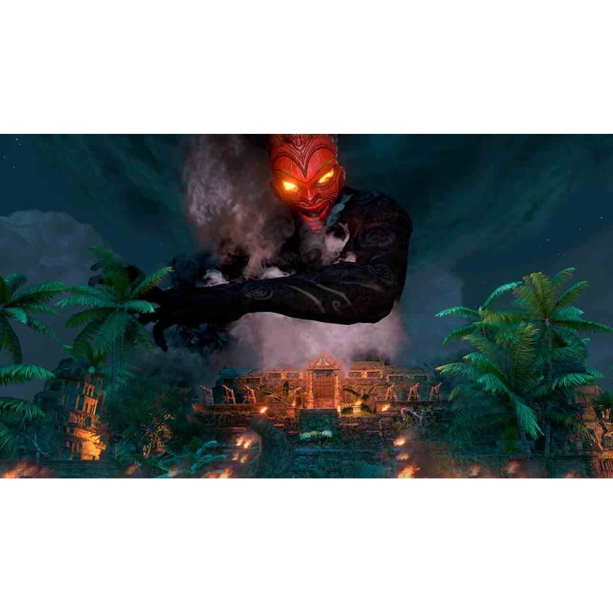 Sony Far Cry 3 Classic Edition, PS4 Standard PlayStation 4 – 5